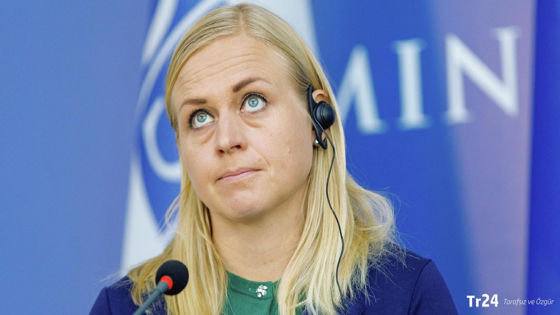 Finlandiya parlamentosunda skandal: Dışişleri Bakanı Valtonen’e ‘Rusya’ suçlaması