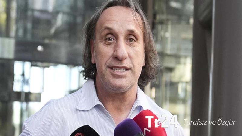 Futbolda bahis soruşturması: Tutuklu Eyüpspor Başkanı Murat Özkaya’nın eşi Figen Özkaya, serbest bırakıldı