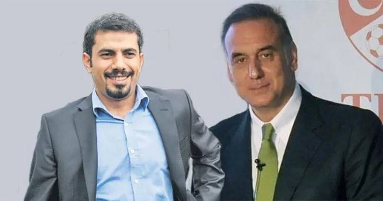 “Futbolda şike kumpası” soruşturması: Arıboğan, ”görüşme yapacak ilişkim yok”; Baransu, ”iki kez görüştük” dedi