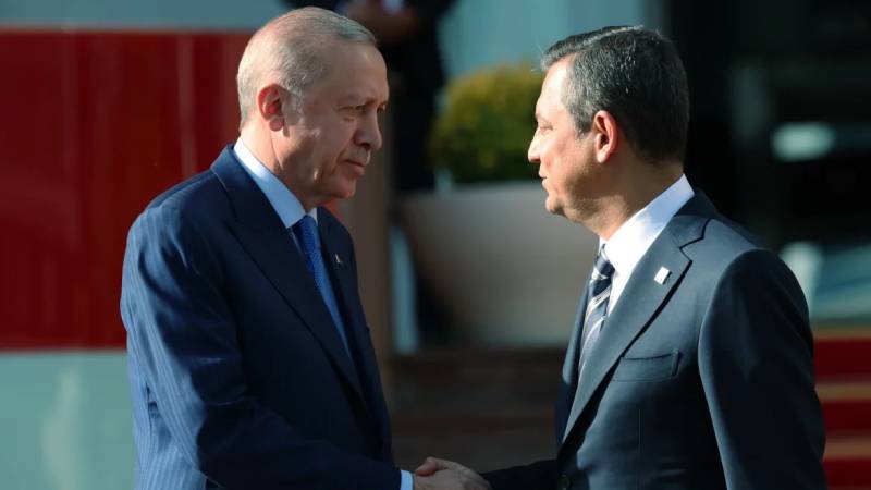 GENAR Araştırma anketi: AKP tekrar birinci parti ama CHP ile makası açamadı