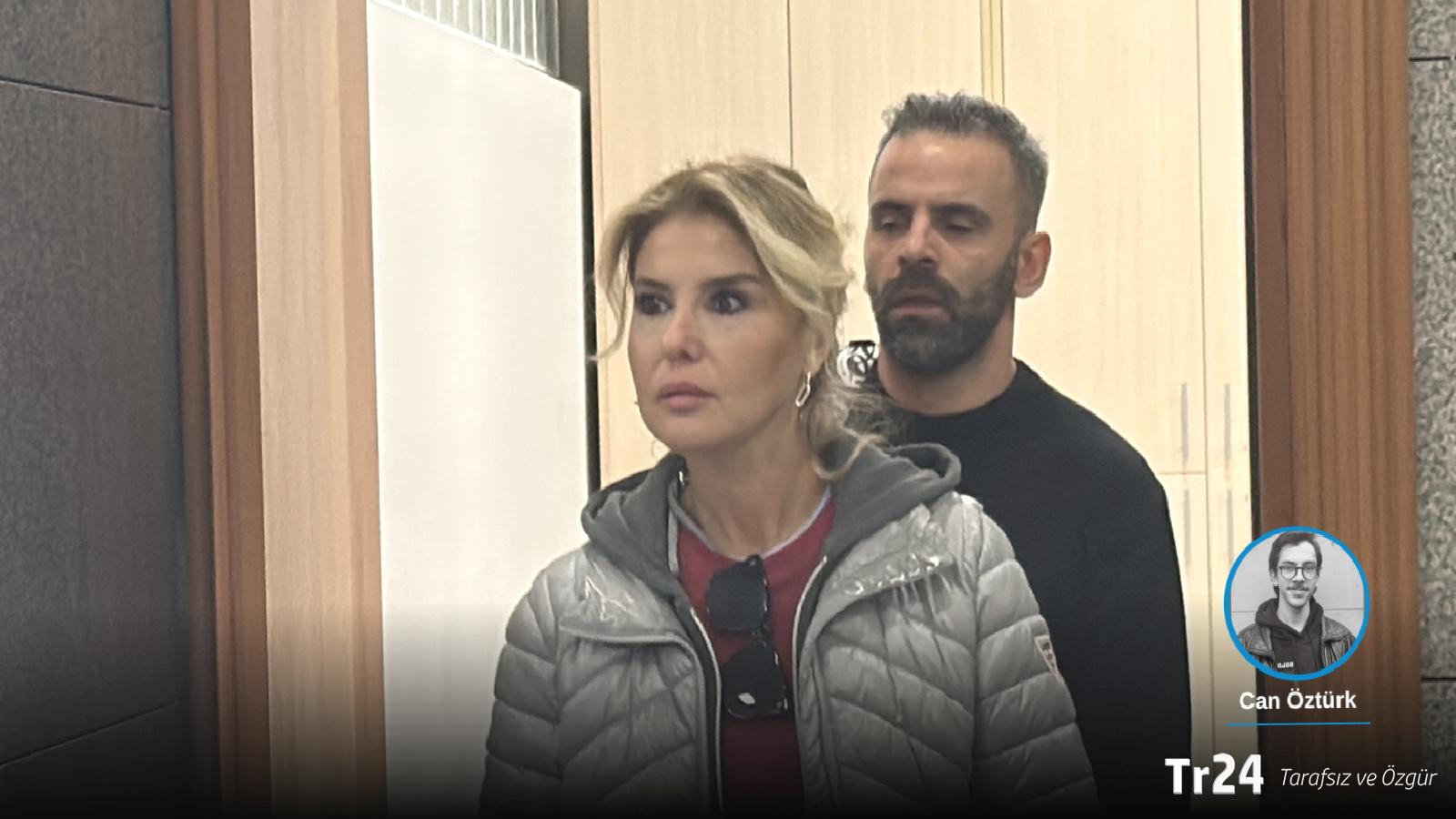 Gülben Ergen, Sıla bebek paylaşımı nedeniyle yargılandığı davada beraat etti: Yaşadığım süre boyunca çocuk cinayetleri ile mücadele edeceğim