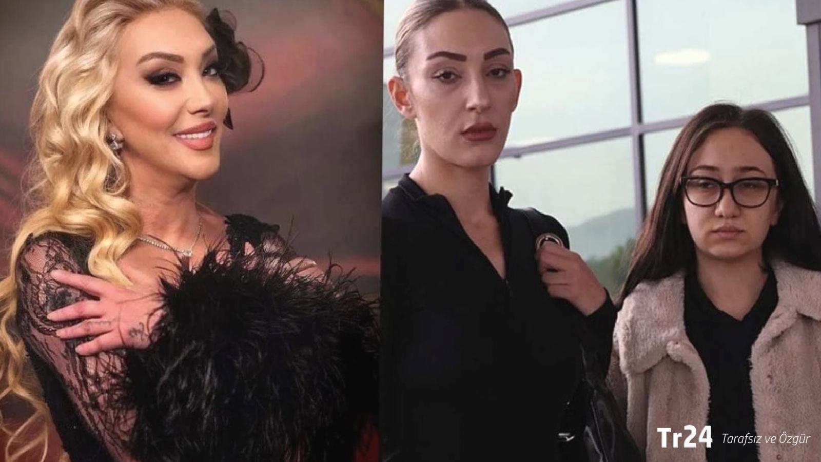 Güllü’nün cinayetinde ses kayıtları deşifre edildi: Kızı ‘Seni atacağım’ diyerek itmiş ve arkasından ‘Bay bay’ demiş!