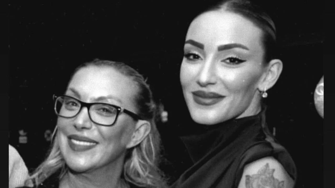 Güllü’nün kızından erkek arkadaşı dahil 8 kişi hakkında suç duyurusu: Toplumu manipüle ederek hedef tahtası haline getirdiler