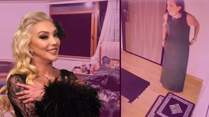 Güllü’nün ölümünde ‘hayat sigortası’ iddiası: Savcılığın sorusu üzerine sigorta yanıt verdi