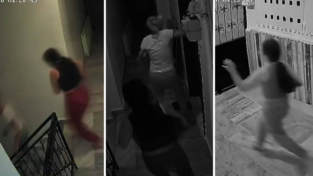 Güllü’nün yakın arkadaşı ve kızının süt anesi konuştu: “Bunlar beni öldürecek” deyip benden yardım istedi