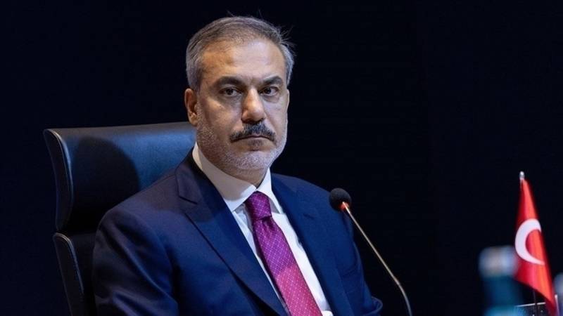 Hakan Fidan’dan 10 Mart mutabakatı mesajı: İnşallah Şam yönetimi ile YPG sorunlarını çözer