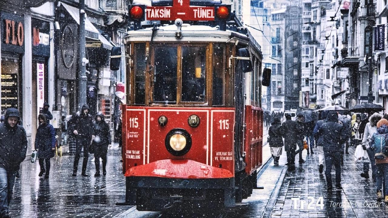 İBB açıkladı: Yılbaşı için hangi önlemler alındı?