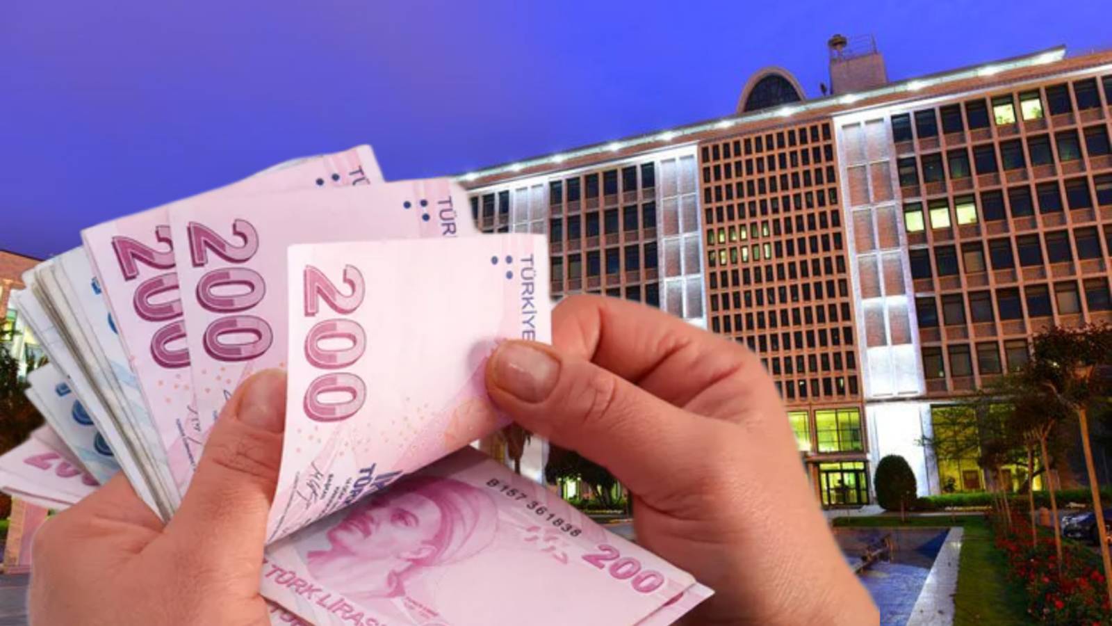 İBB promosyon görüşmesi iptal edildi: Kamu bankaları katılmadı, teklifler muhammen bedelin altında kaldı!