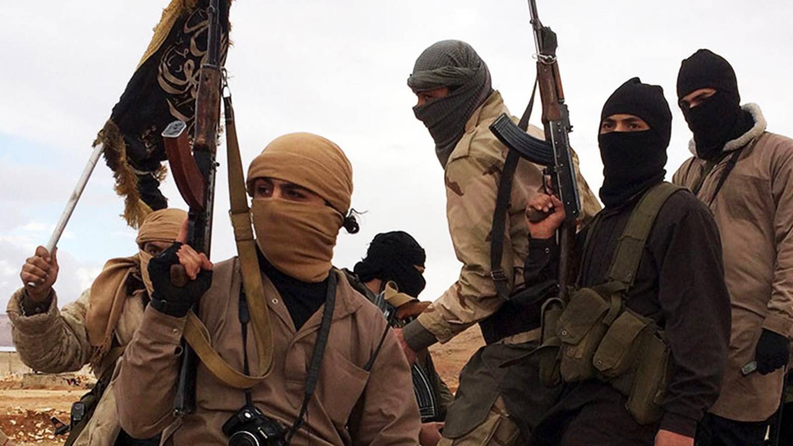 İddia; “Suriye ve Türkiye’de bazı dini merkezlere saldırılar gerçekleşebilir”