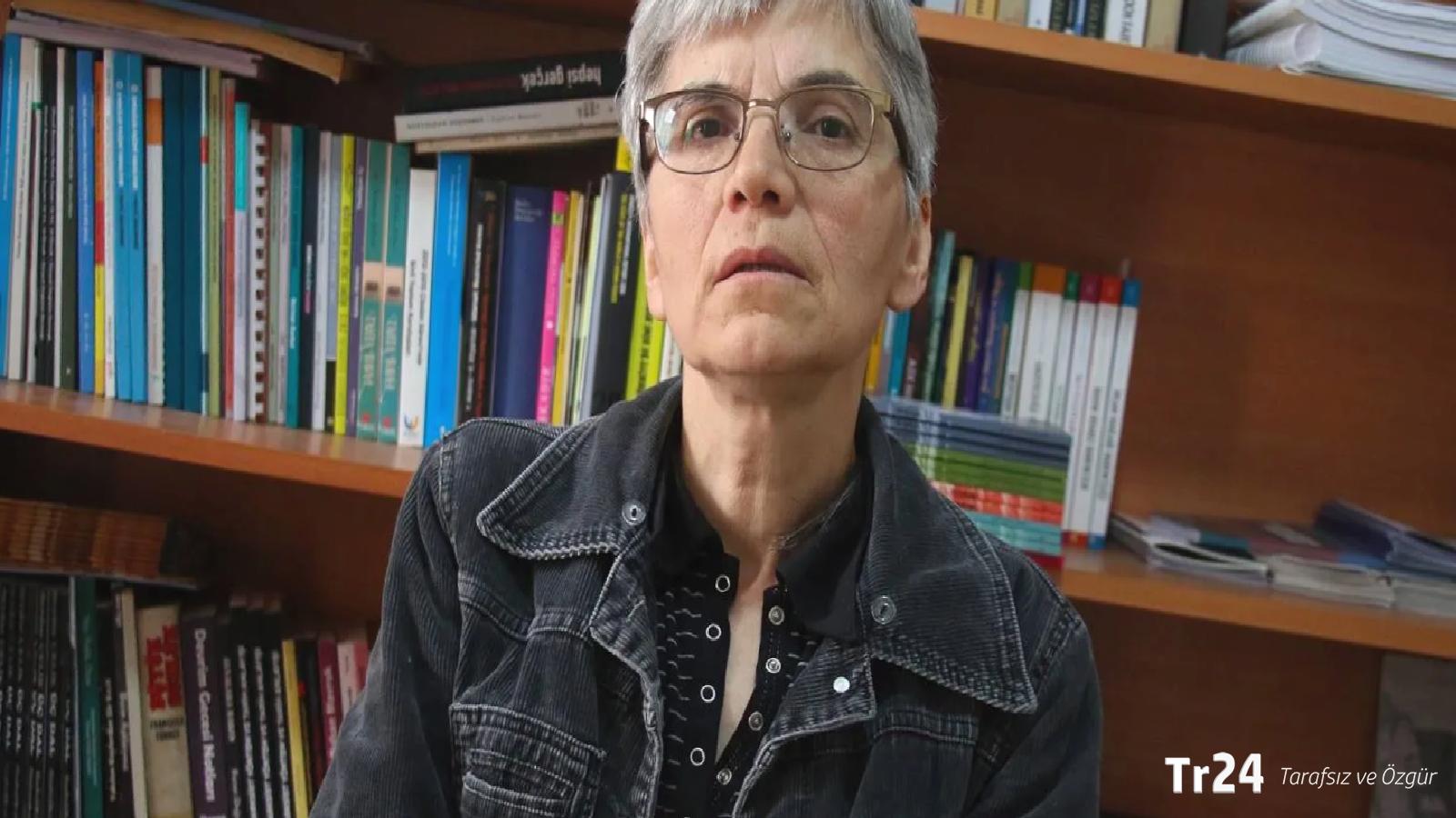 İHD’den Hatice Onaran için çağrı: Cezaevinde yeni bir ölüm daha yaşanmasın