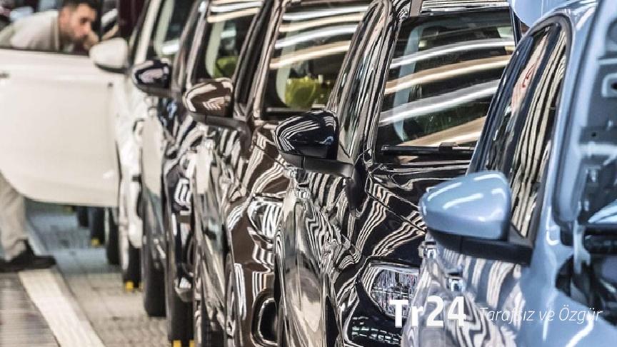 İkinci el otomobil piyasasında talep zayıflıyor, reel fiyatlar geriliyor