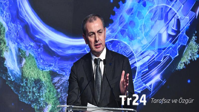 İş Bankası ve OSBÜK ile İkiz Dönüşüm Buluşmaları İstanbul’da: Daha dijital, daha yeşil, daha verimli, daha rekabetçi bir üretim ekonomisi inşa edeceğiz