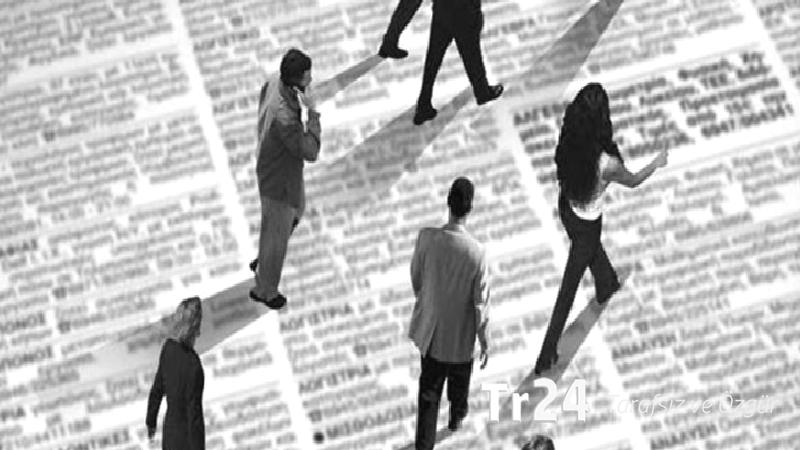 İŞKUR verileri: En çok işçi aranan meslekler hangileri?
