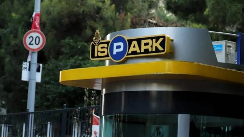 İSPARK ücretlerine büyük zam!