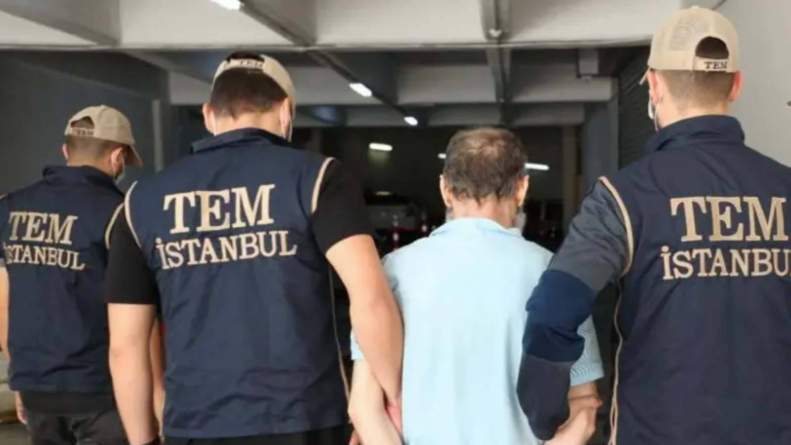 İstanbul’da IŞİD operasyonunda 115 gözaltı: Saldırı hazırlığı iddiasıyla ilgili neler biliniyor?