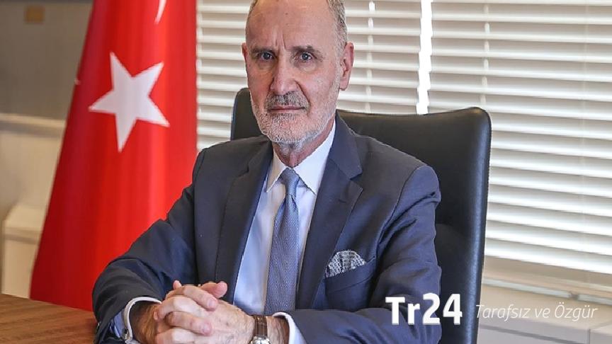 İTO Başkanı Avdagiç: Yeni asgari ücret sonrası vergi ve teşvik düzenlemesi şart