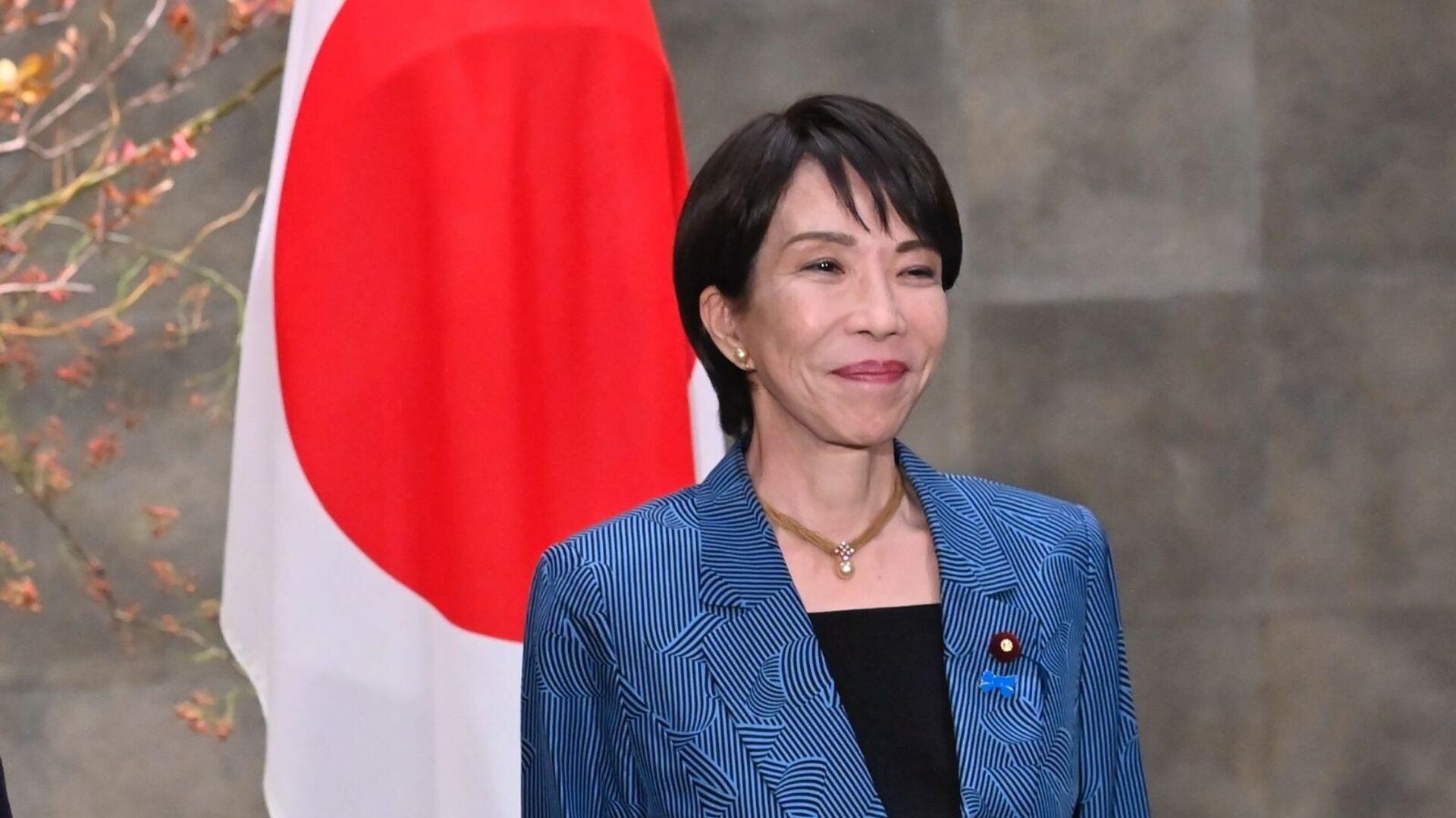 ‘Japonya Başbakanı Takaichi, Cinping ile görüşmesi öncesinde ilk ABD ziyaretini gerçekleştirebilir’