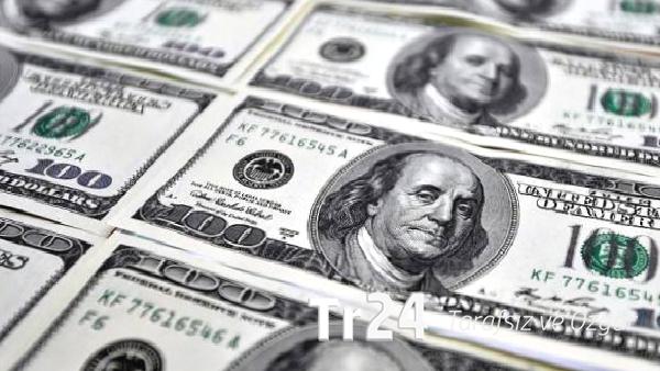 Kısa vadeli dış borç 166 milyar dolar