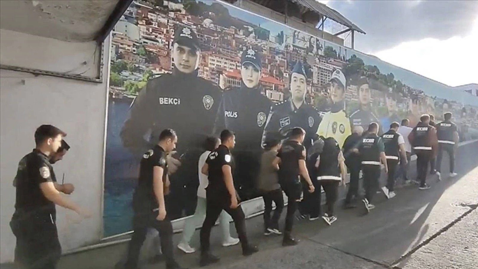 Laleli Çamaşırhanesi dosyasında yeni detaylar: Libya vatandaşları üstünden ‘varlık kaçırma’ yapılmış, kredi kartları uçaklarla Türkiye’ye getirilmiş