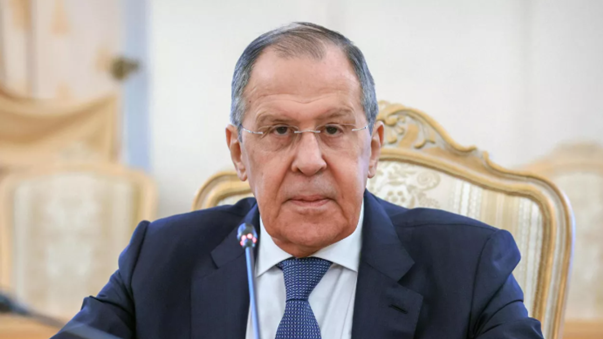 Lavrov: Ukrayna ve Batı yeni toprak gerçeklerini tanımak zorunda