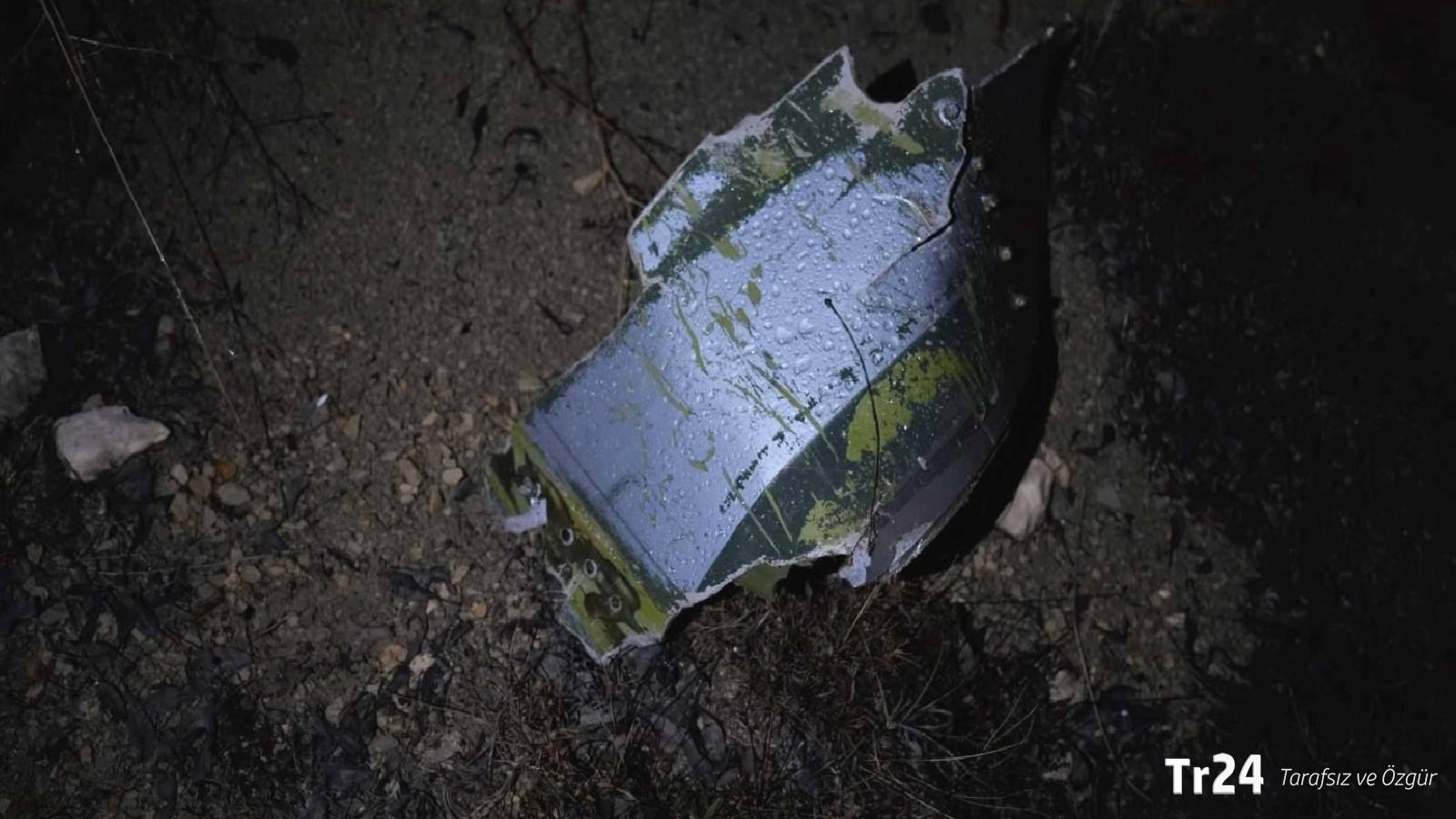 Libya heyetinin Ankara’da düşen uçağıyla ilgili yeni detaylar: Arıza tespiti ve düşüş arasında iki dakika var, pilot Esenboğa’ya iniş yapmaya çalışmış