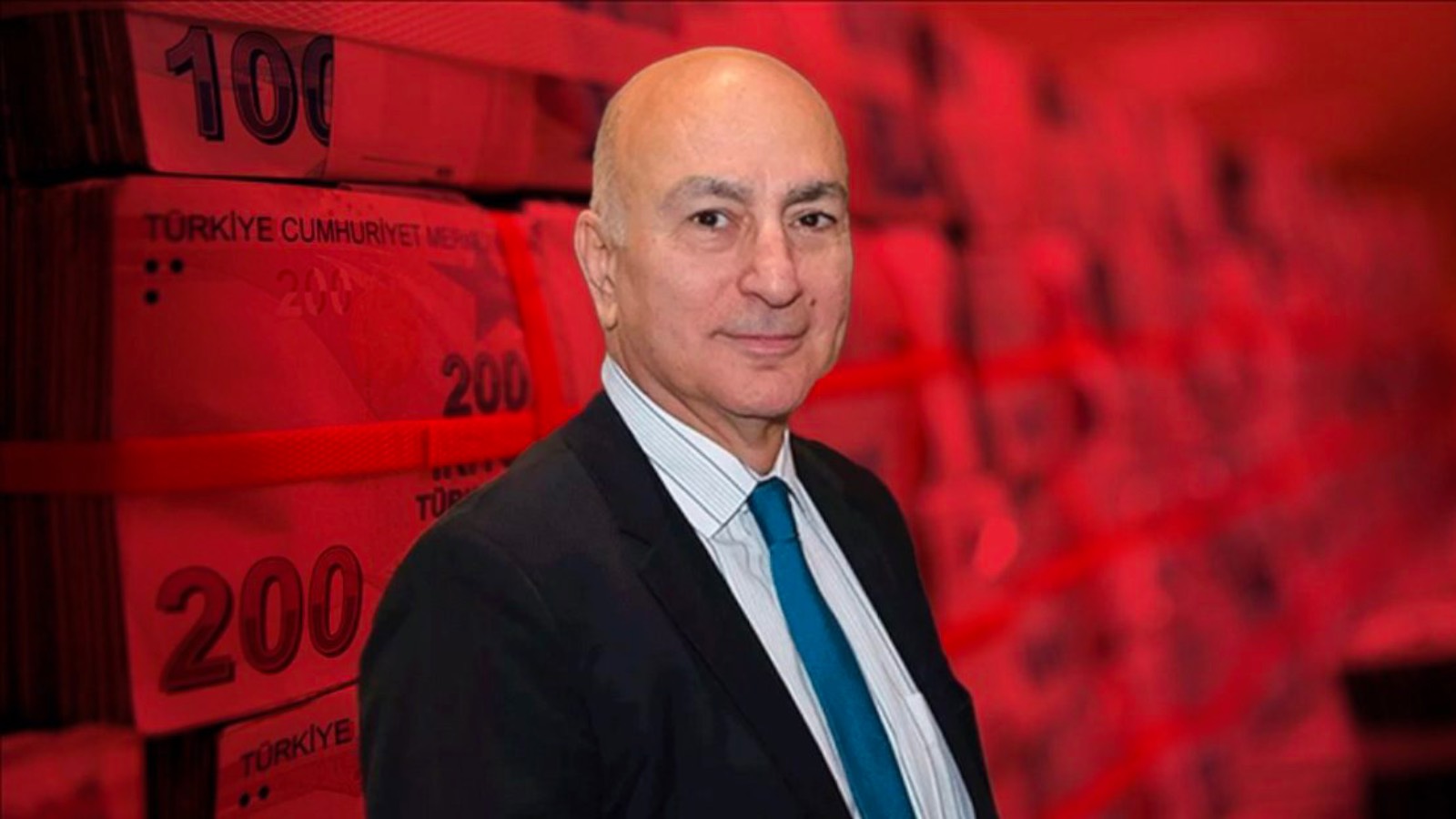 Mahfi Eğilmez: Emlak vergisi tasarısında düzeltme yapılıyor