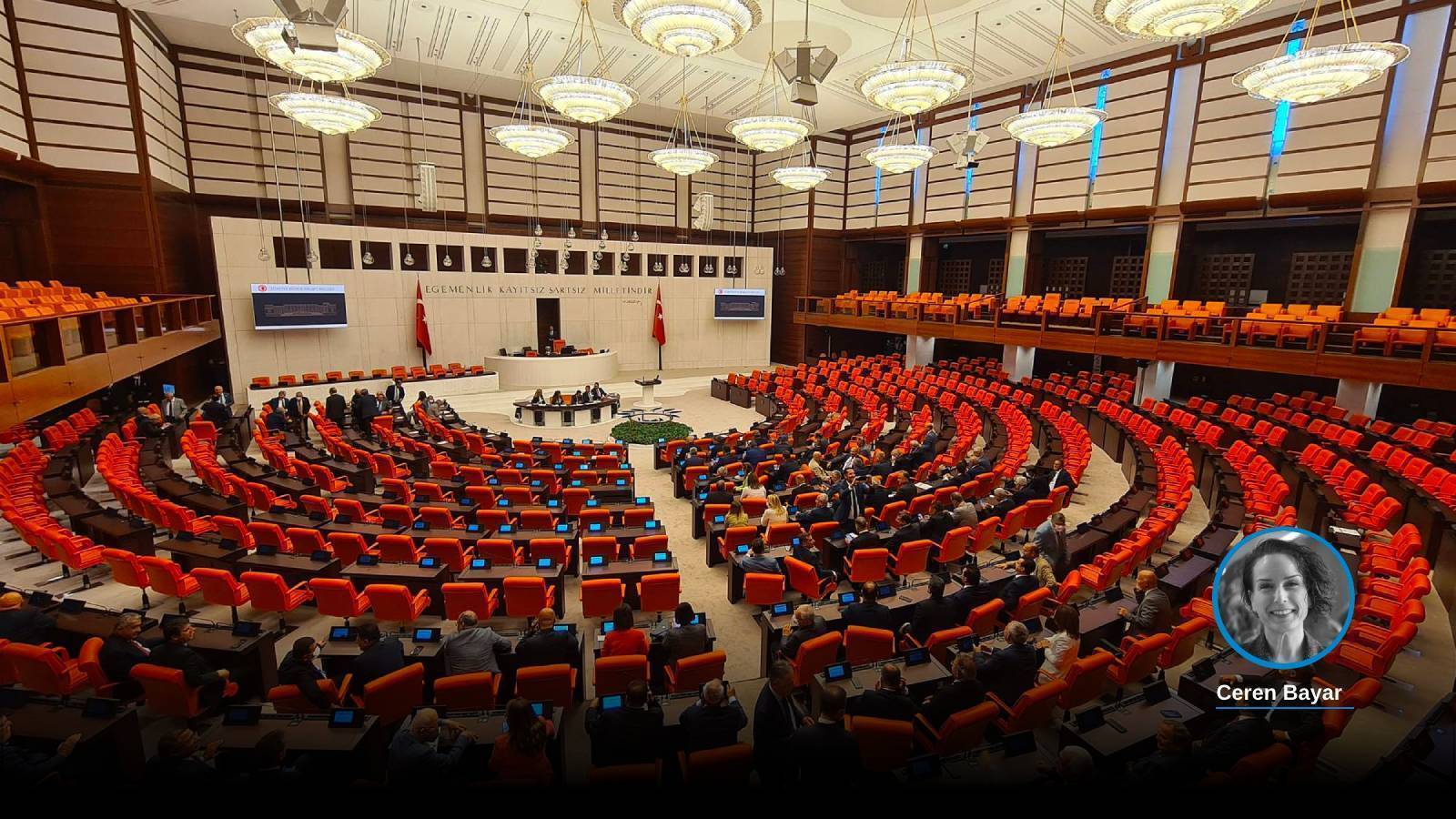 Meclis tacizini ortaya çıkaran babadan Genel Sekreter ve sendika başkanına: Korku duvarlarını yıktınız