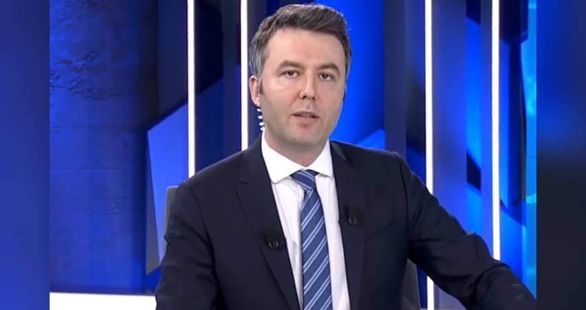 Mehmet Akif Ersoy’dan “siyasi operasyon” sözleri hakkında açıklama: Hedefim, adli makamlar değil bilerek ya da bilmeyerek süreçleri manipüle etmeye çalışanlar
