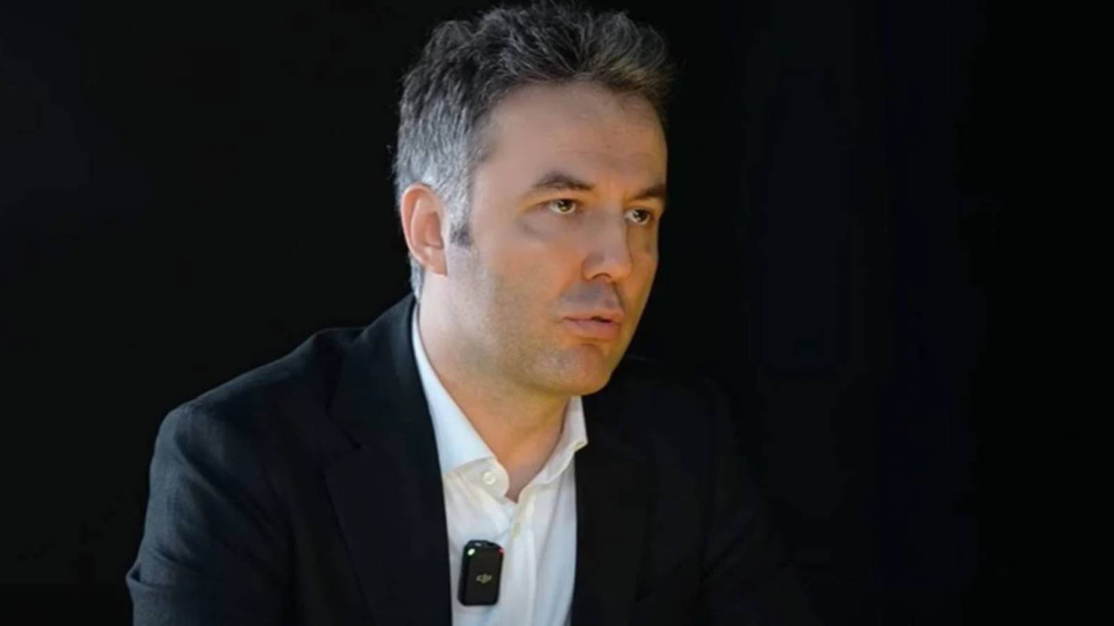 Mehmet Akif Ersoy’un tutuklanma gerekçesi: Uyuşturucu madde kullanımını kolaylaştırmak ve suç işlemek amacıyla örgüt kurmak