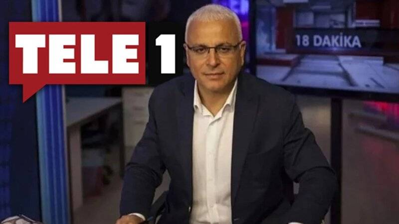 Merdan Yanardağ, kayyımdan önceki TELE1’i anlattı: Borçsuz bir kanaldık; çalışanlar, işe servisle gelip gider, üç öğün yemek yerdi