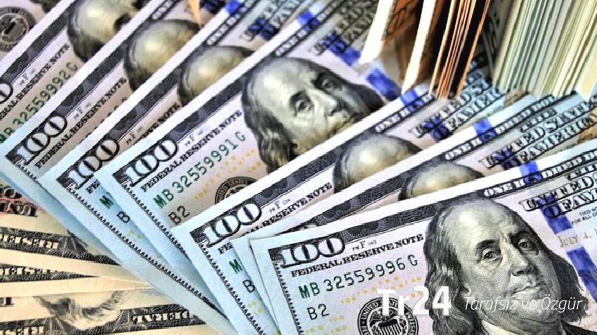 Merkez Bankası açıkladı: Net uluslararası yatırım pozisyonu açığı belli oldu