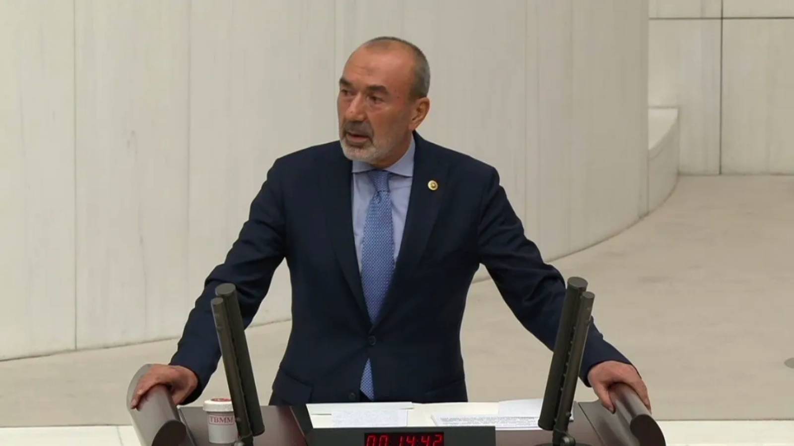 MHP’li Yıldırım “Diyanet bütçesi yetersiz” dedi, anket şirketlerine sert çıktı: Türkiye’de din değil, İslam düşmanlığı var