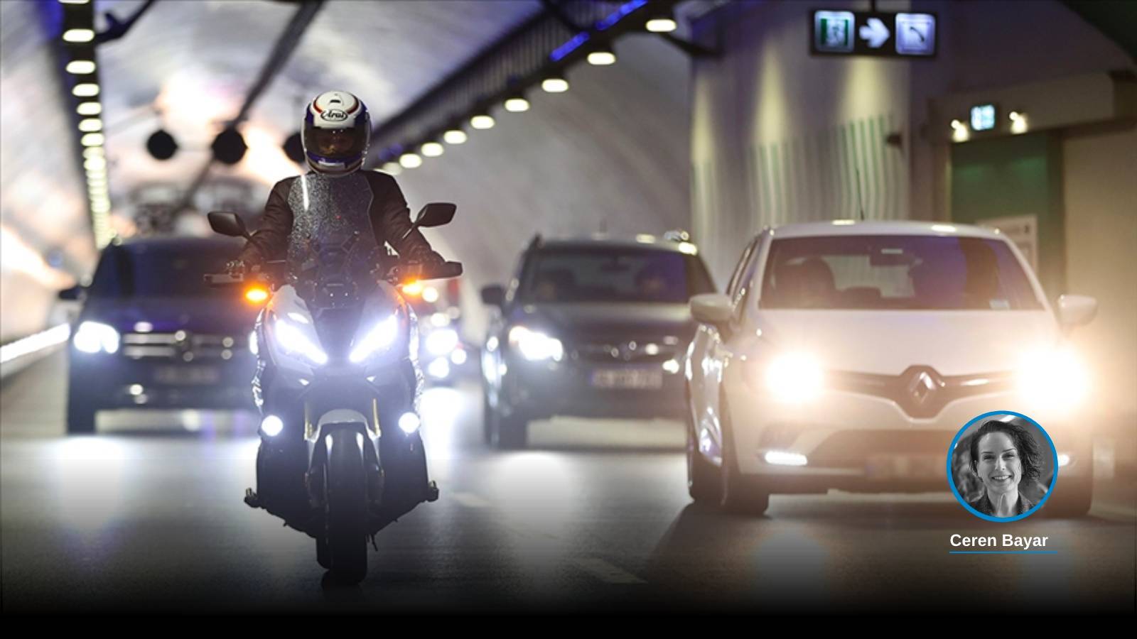 Motosiklet sayısı yüzde 99 arttı, trafik kazalarının yarısına motosikletler karışıyor