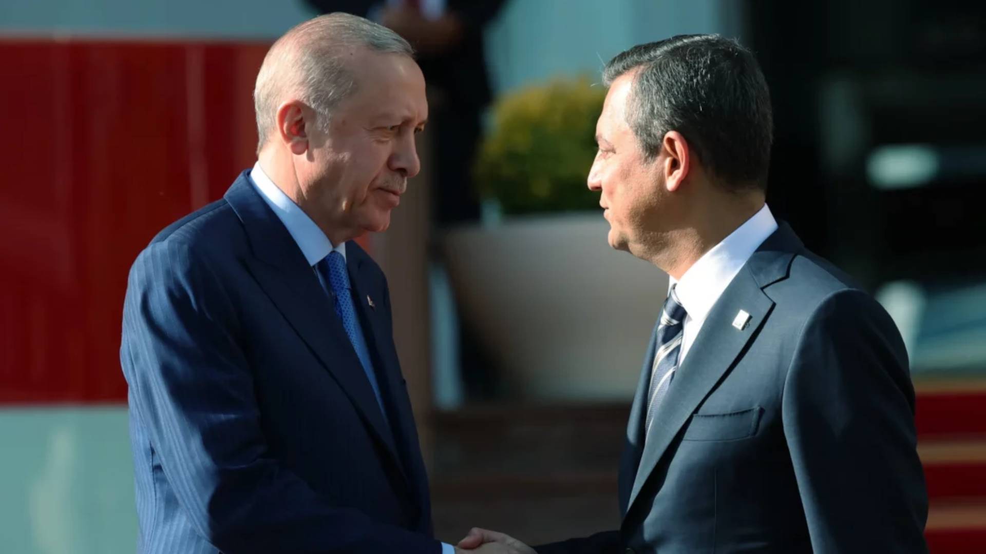 Murat Yetkin, Ortak Geleceğe Birlikte Bakmak çalıştayını anlattı; “Sürecin selameti için AK Parti-CHP geriliminin giderilmesi gerekiyor”