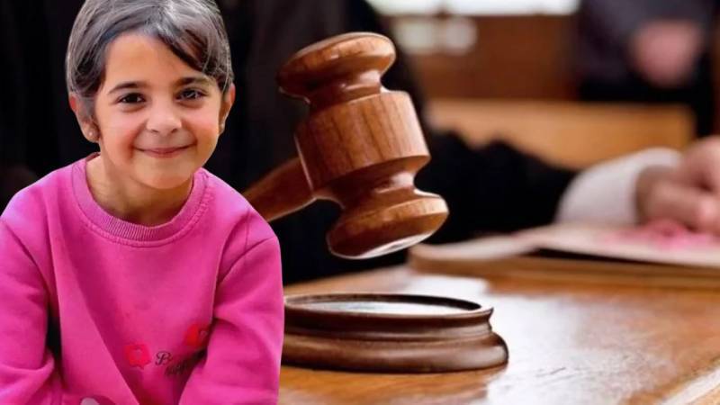 Narin Güran cinayetiyle ilgili yeni gelişme: Yargıtay, dosyayı gündemine aldı