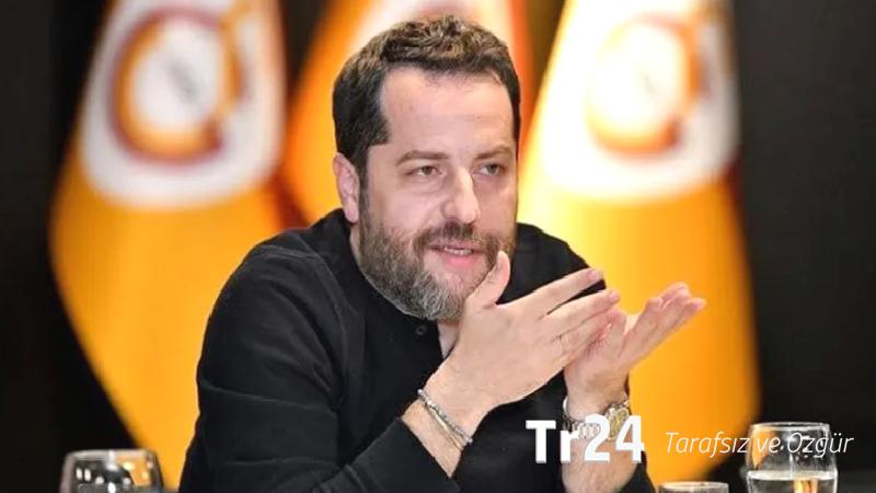 NEF’ten bahis soruşturmasında gözaltına alınan Erden Timur açıklaması: Bu süreçten aklanarak çıkacağına olan güvenimiz tam