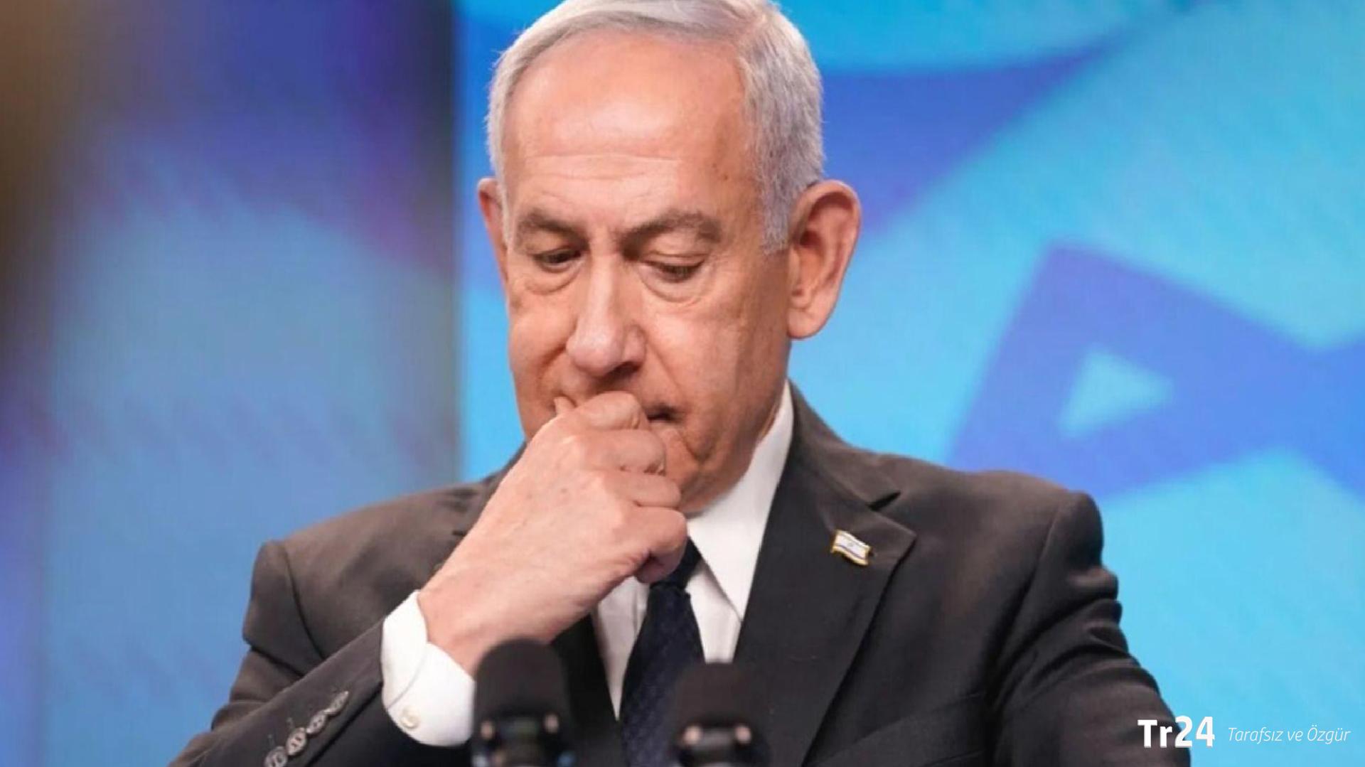 Netanyahu’nun eski danışmanı: Bild’e yapılan istihbarat sızıntısının arkasında o vardı