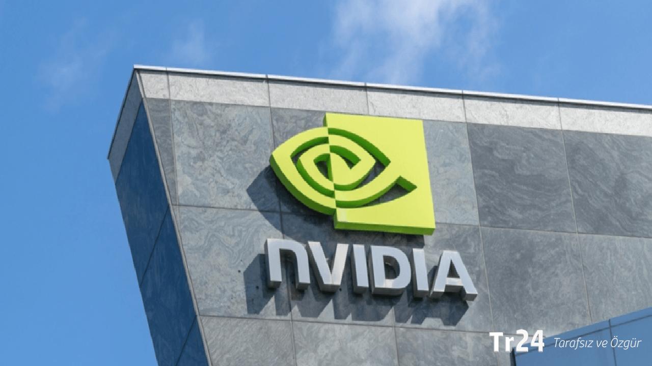 Nvidia’dan tarihi hamle: 20 milyar dolarlık anlaşma sağlandı