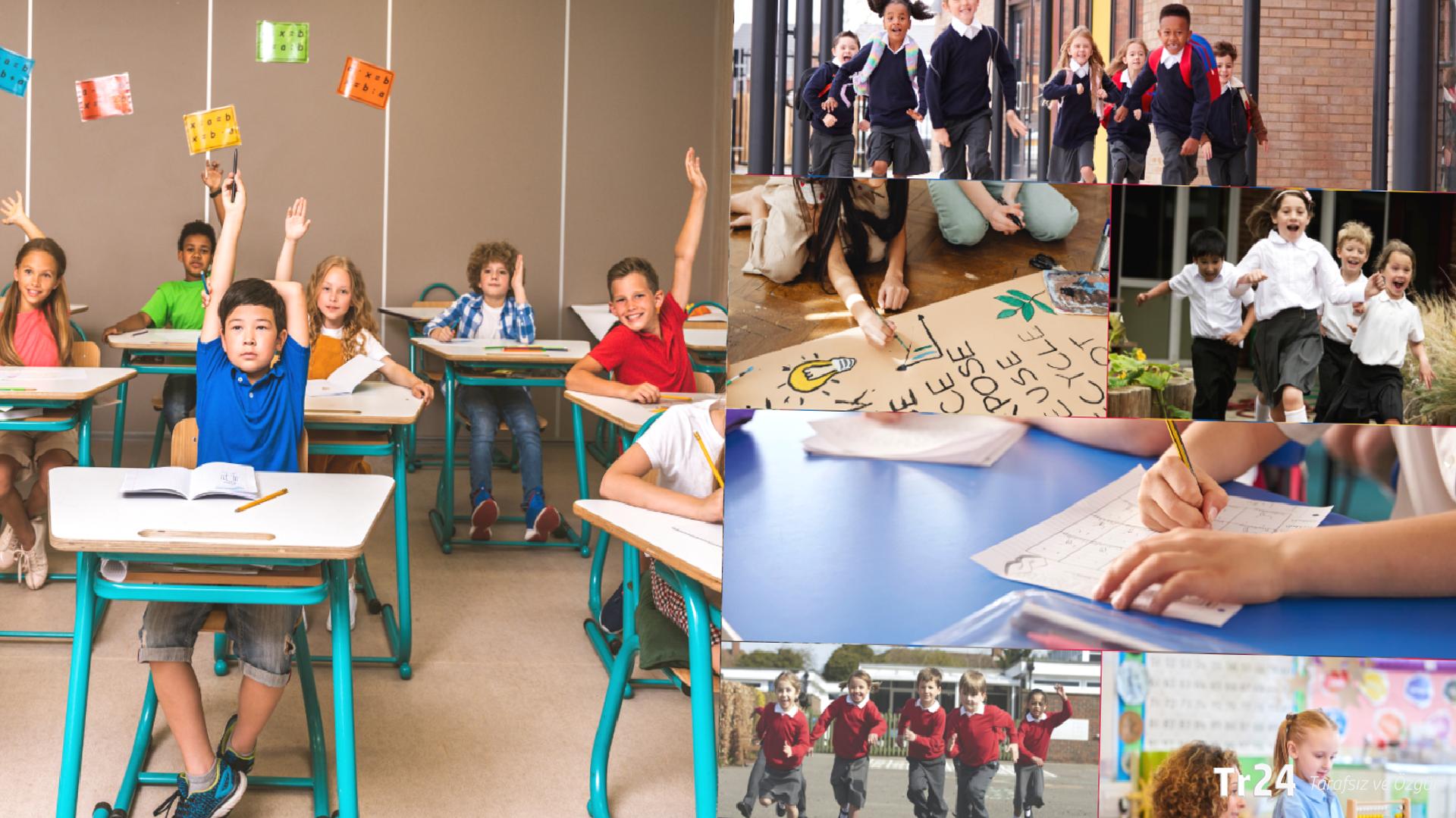 Okula başlama yaşı tartışması: Türkiye 72 aya indirmeyi planlarken dünya ne yapıyor?