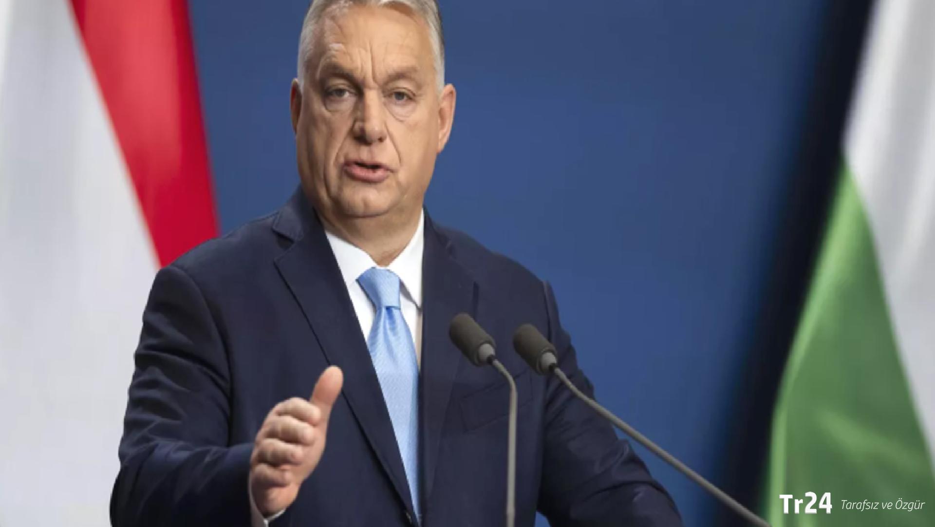 Orban’dan AB’ye uyarı: Rus varlıklarına el koymak savaş ilanıdır