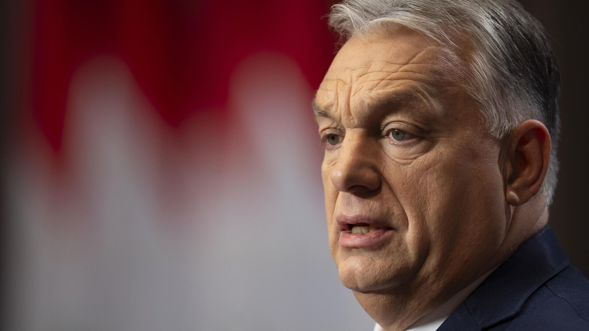 Orban’dan AB’ye yolsuzluk tepkisi: Brüksel ve Kiev birbirini koruyor
