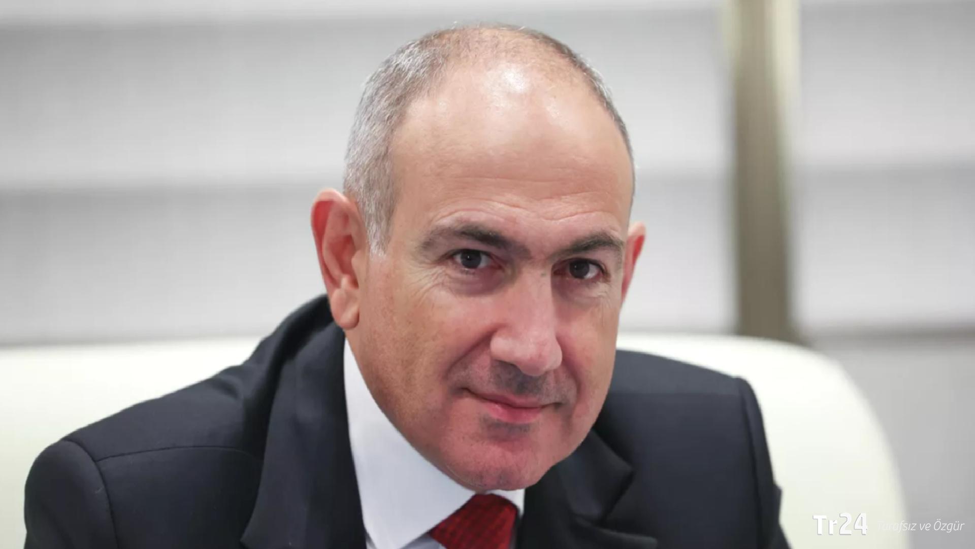 Paşinyan’dan normalleşme mesajı: Türkiye sınırının açılması artık çok daha geniş bir anlam taşıyor