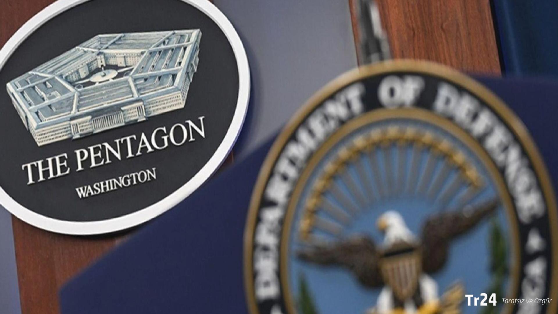 Pentagon yine ‘sınıfta kaldı’: 8 yıldır denetimden geçemiyor
