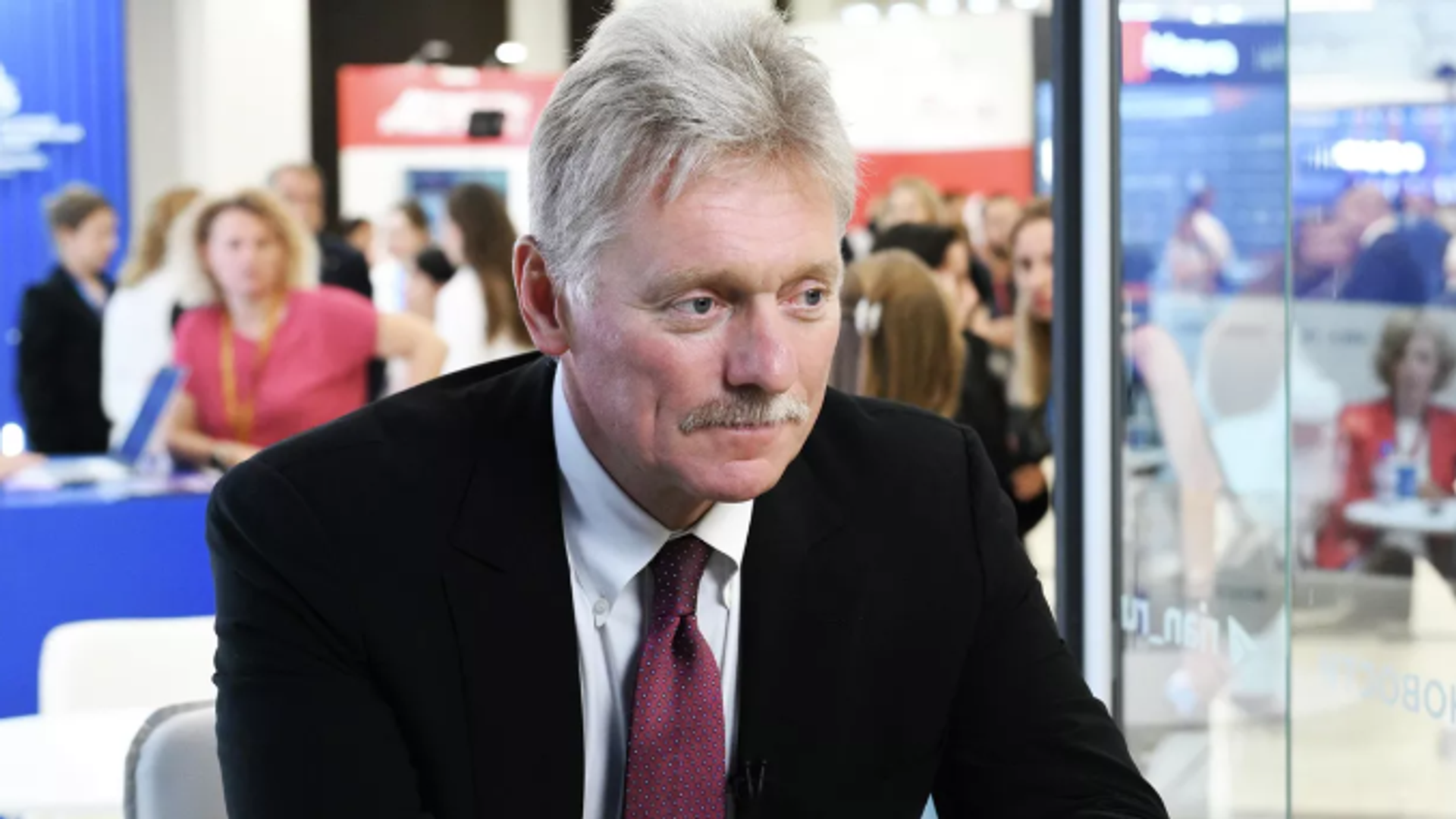 Peskov: Putin’in Direkt Hat programına ‘dost olmayan’ ülkelerin medya temsilcileride katılacak