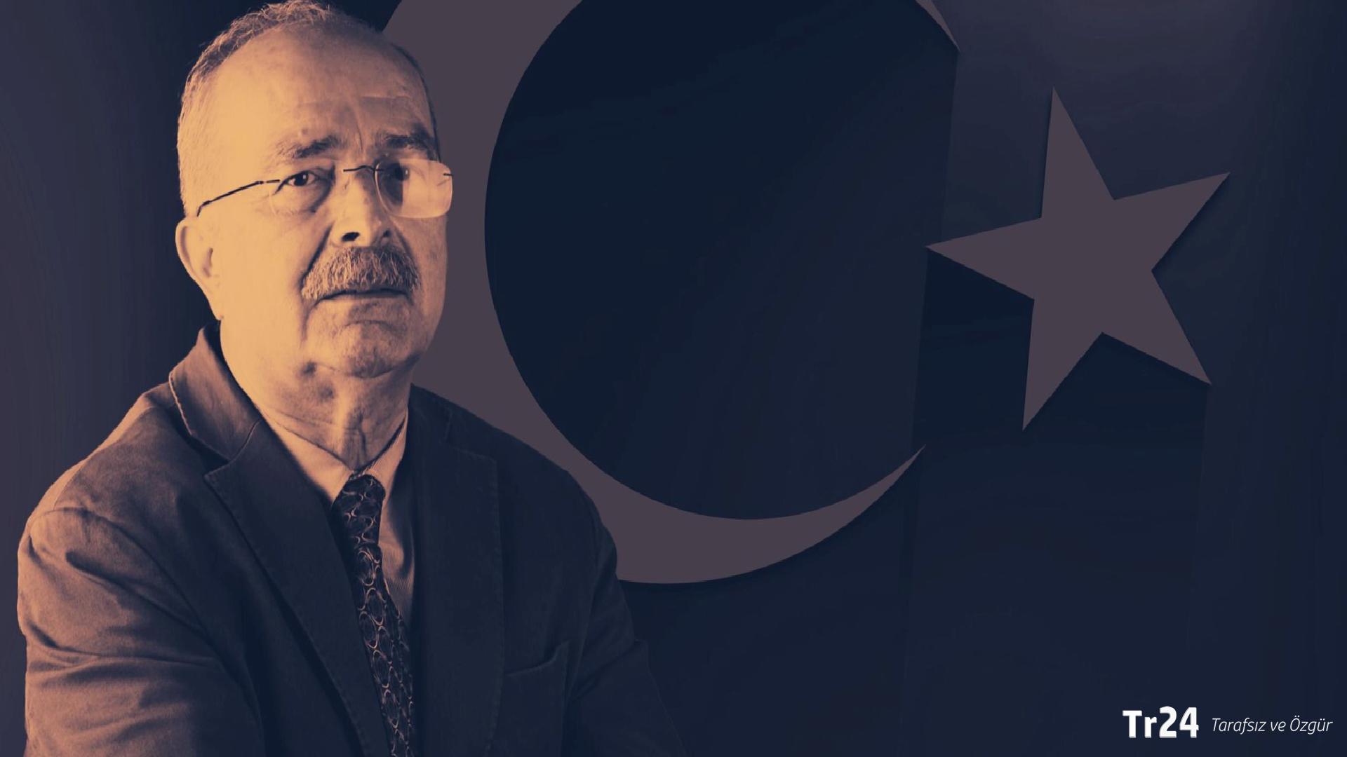 Prof. Dr. Gökçe: ABD Ukrayna’da Rusya’nın kazandığını kabul ediyor