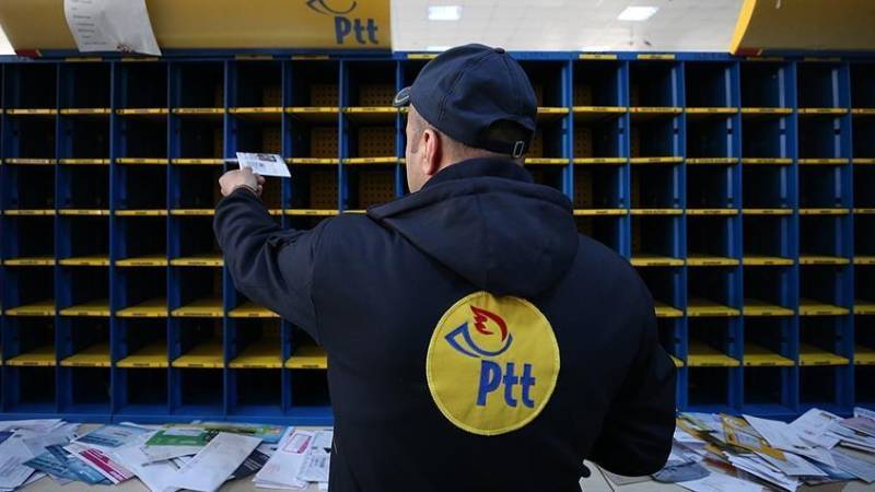 PTT’nin zararı büyüyor: Yönetim krizi iddiası; “Vekâleten görevlendirme PTT’nin kalıcı politikasına dönüştü”