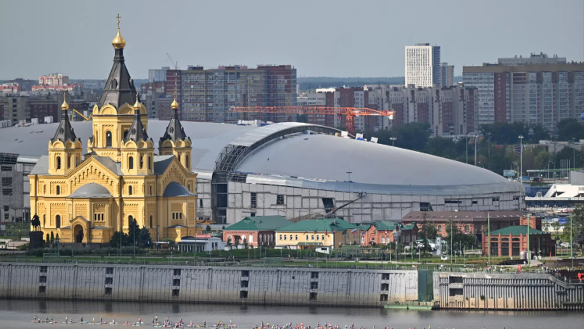 ‘Putin’in konutuna yapılan saldırı, suikast girişimi ve müzakerelerin sabote edilmesi anlamına geliyor’