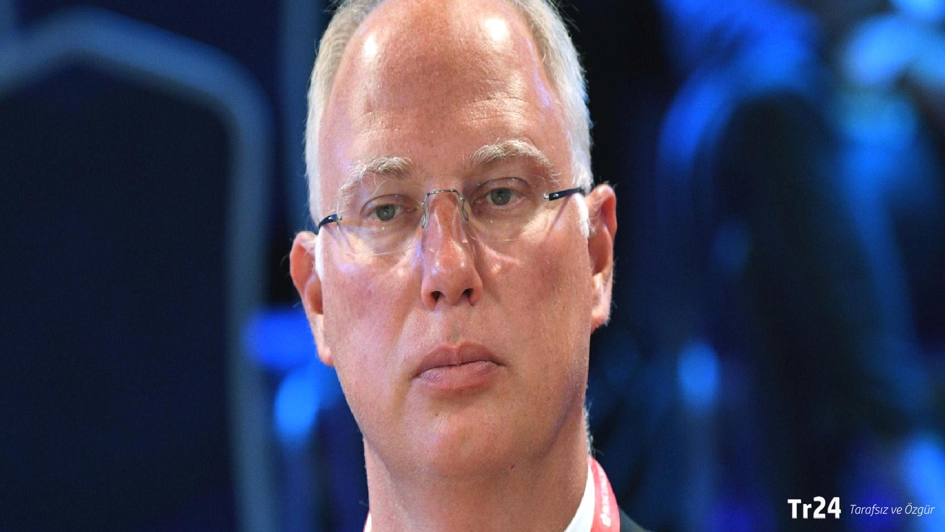 RFID Başkanı Dmitriyev, Ukrayna müzakereleri için Miami yolunda