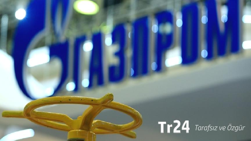 Rus basınından iddia: Gazprom, Türkiye ile sözleşme uzatma görüşmesi yapıyor
