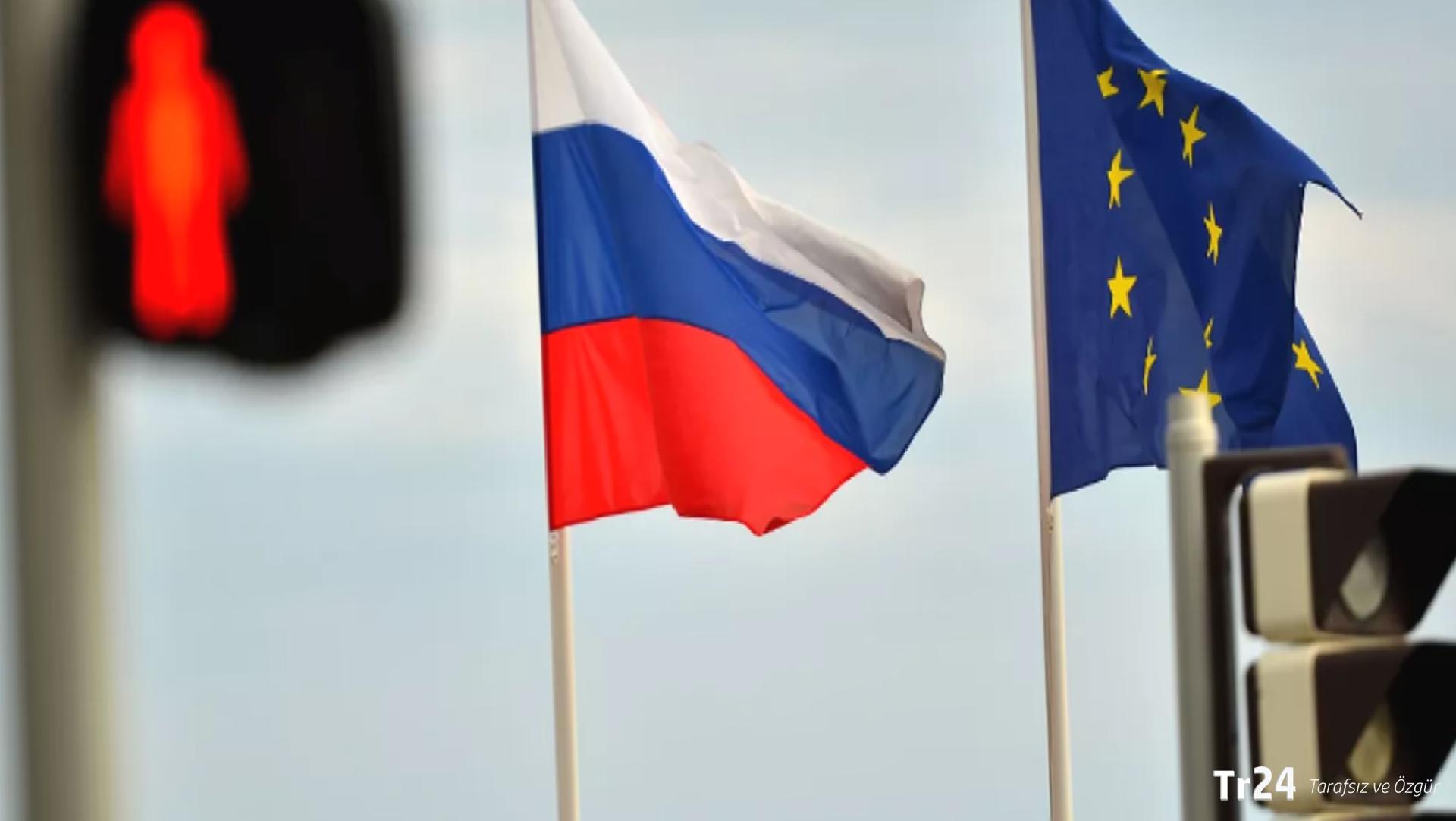 ‘Rusya ödeyecek’ planı çöktü: AB’nin Ukrayna stratejisi Batı’da tartışma yarattı’